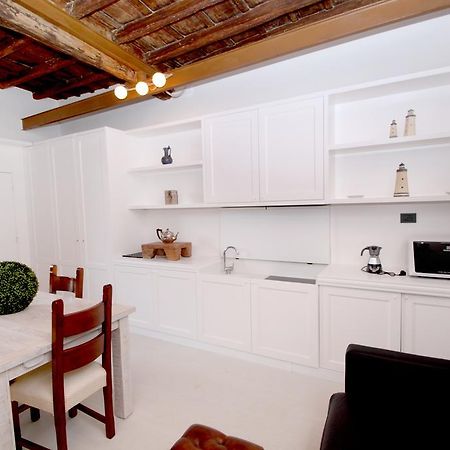 Lhp Suite Roma Trastevere Exteriér fotografie