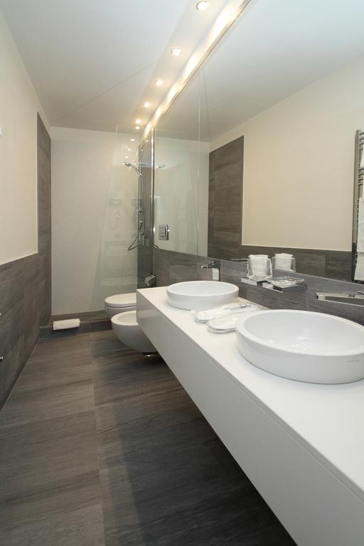 Lhp Suite Roma Trastevere Pokoj fotografie