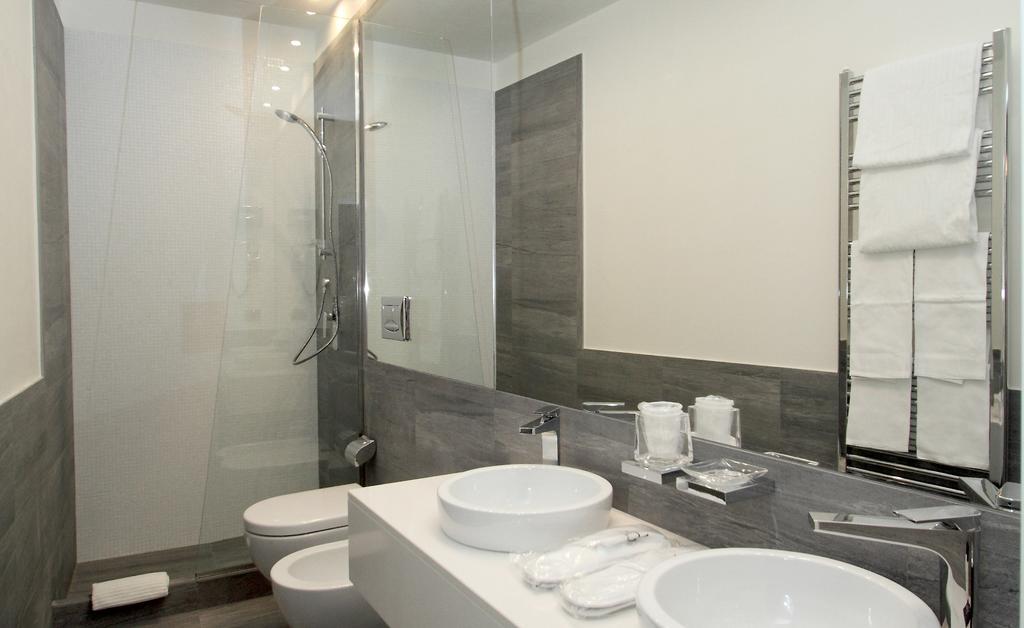 Lhp Suite Roma Trastevere Exteriér fotografie