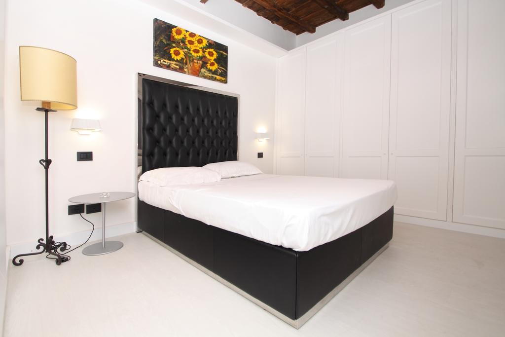 Lhp Suite Roma Trastevere Exteriér fotografie