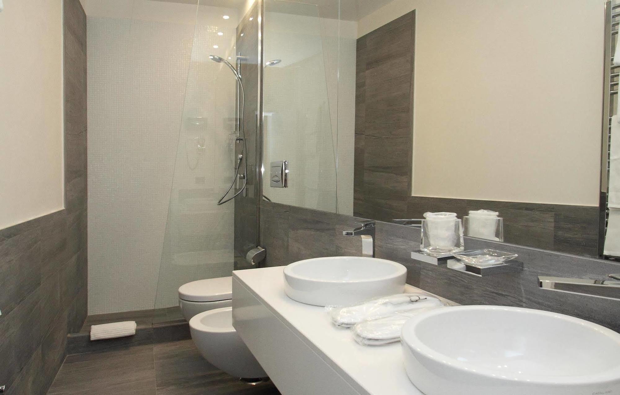 Lhp Suite Roma Trastevere Exteriér fotografie
