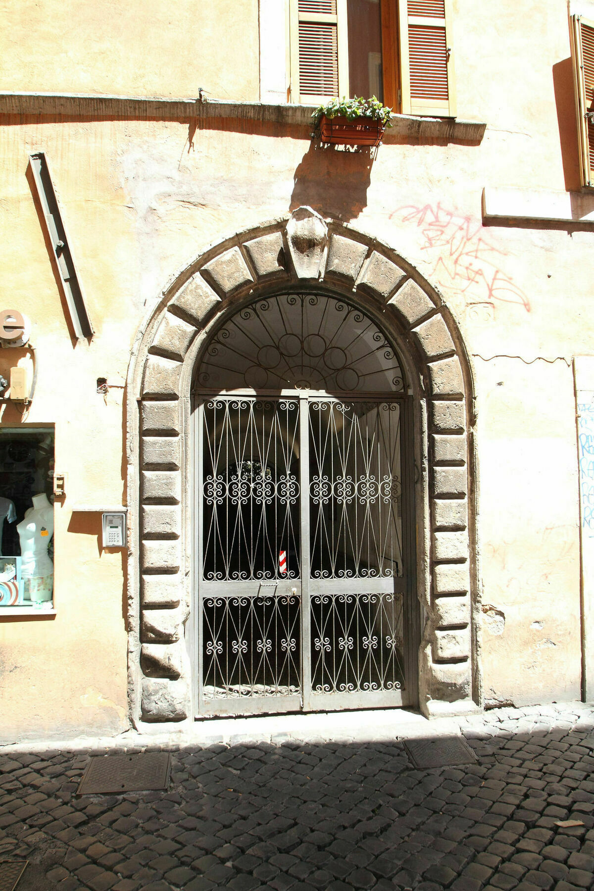 Lhp Suite Roma Trastevere Exteriér fotografie